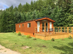 Highland Retreat